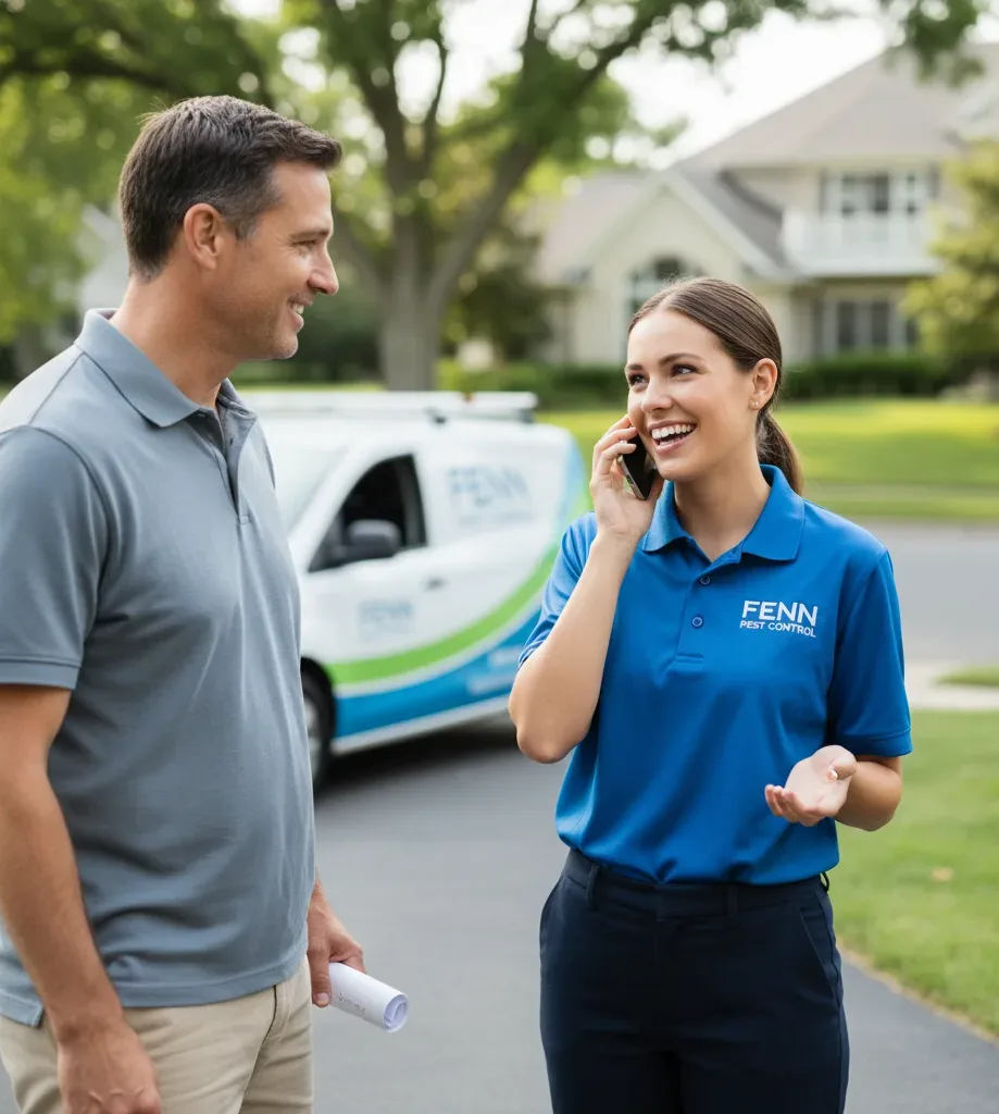 Rodent Control in Ruther Glen, VA